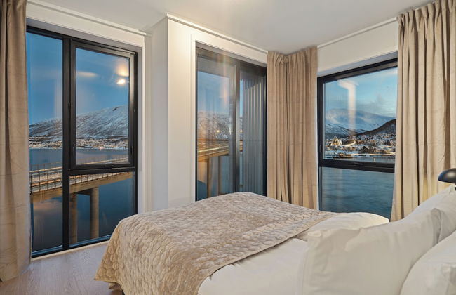 TotalApartments Vervet Gjøa - Foto 57