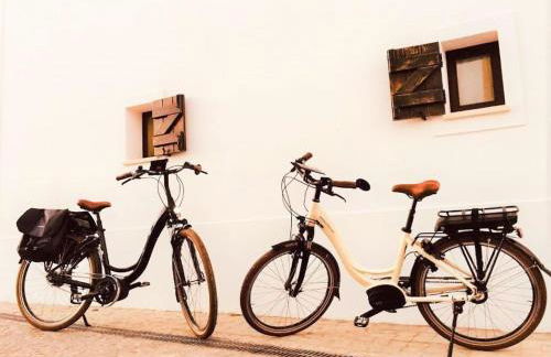 Holiday Home in Guadiana Park Near River - Foto 46