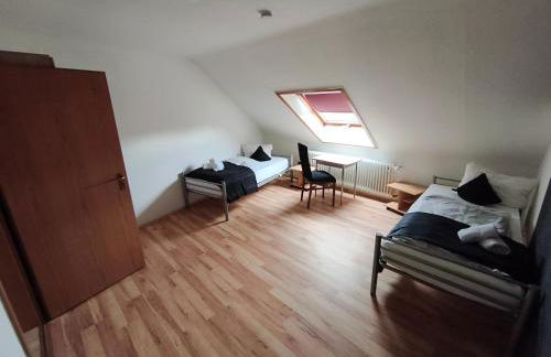 Penthouse - 4-Zimmer und Terrasse - Foto 8