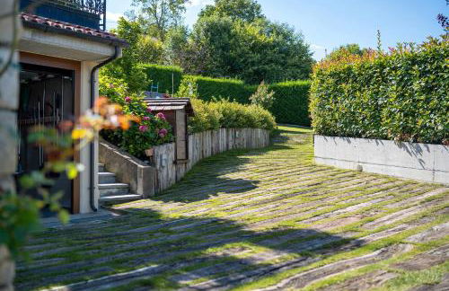 Villa Alessandra - Foto 36