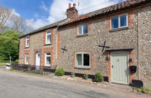 ForgetMeNot Cottage - Foto 27