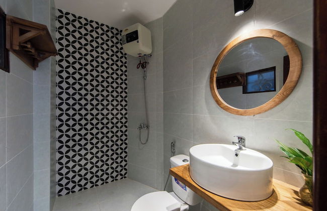 UNIQUE Creative & Apartment in Old Town - Foto 7