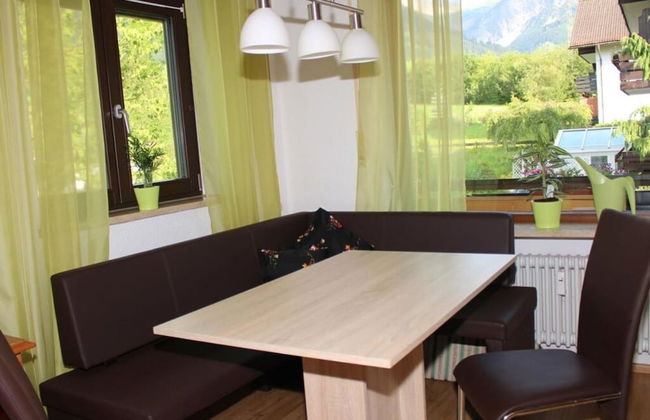 Holiday Apartment Rosi Denz - Photo 7