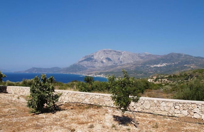 Mandilada Villas - Photo 36