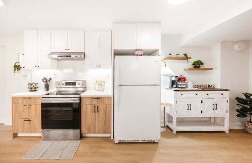 Serene Japanese Retreat w Sauna & Hot Tub Escape - Foto 5