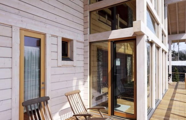 Polar House Karuizawa 1 - Foto 19