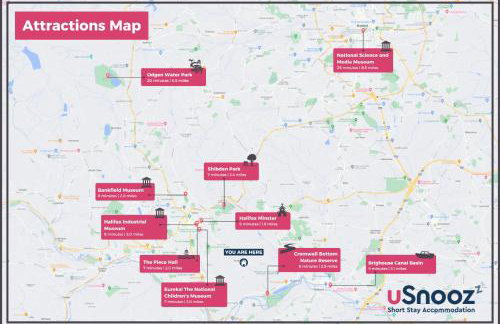 Charming 2 bed home, quiet village + free parking - Foto 10