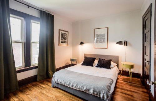 Luxe Mid-Century Styled Townhouse #3631 - Foto 31