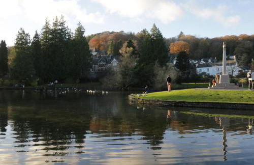 Rolo's Retreat - Foto 35