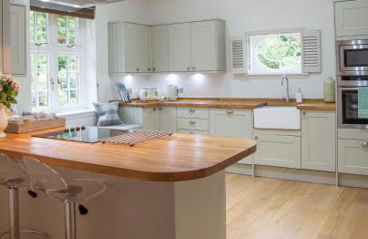 The Gardener's Cottage - Foto 7