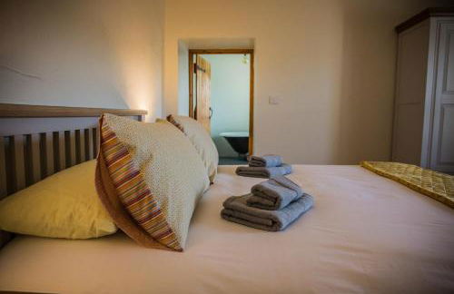 Dans Wee Cottage Slieve Croob Dromara Castlewellan Newcastle - Foto 41