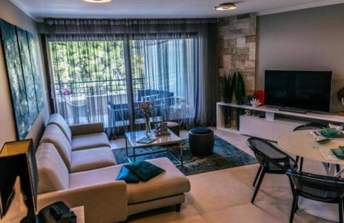 Luxe apartment Del Mare - Photo 31