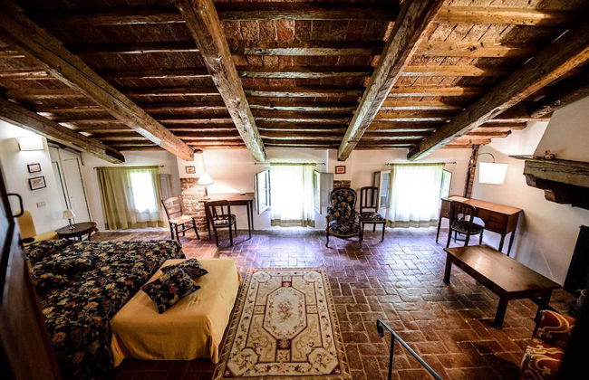 Agriturismo Tenuta Castel Venezze - Foto 8