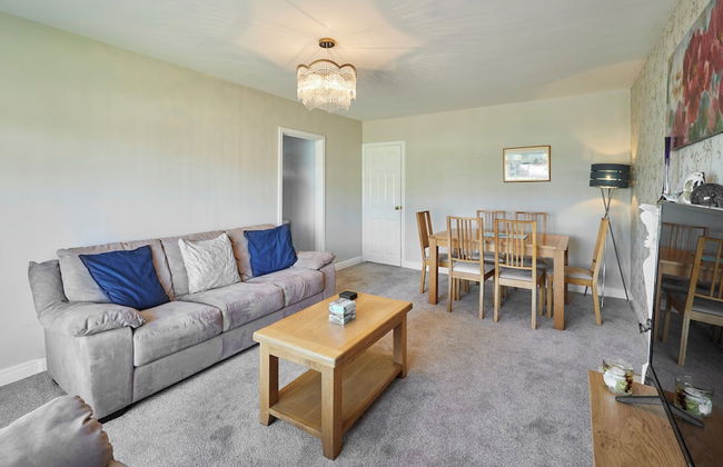 Host Stay White Rose - Foto 5