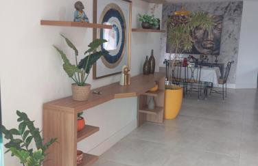 Excelente casa com Piscina - Foto 44