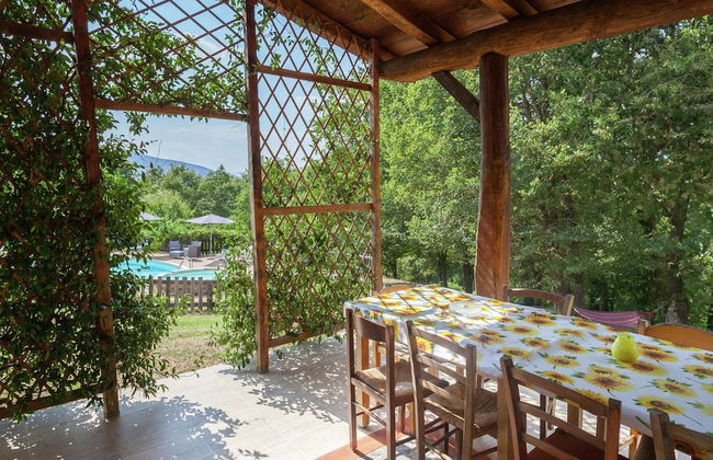 Farmhouse in Aulla With Private Pool - Foto 31