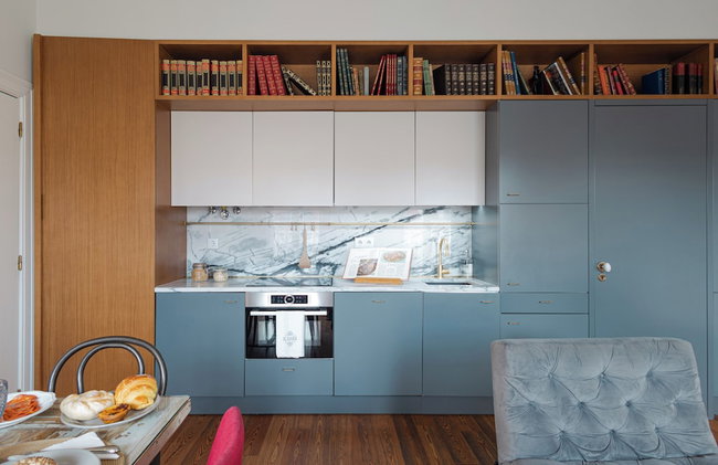 Almaria - Ex Libris Apartments | Chiado - Photo 61