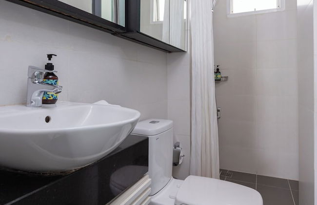 Do Thanh Residence - Foto 59