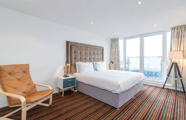 Kenny Apartment Austin David Apartments - Foto 11