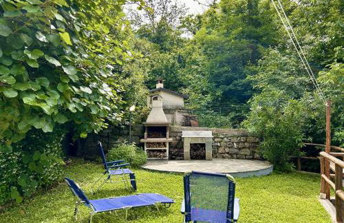 CASA NINNO BERTIGARo - Foto 49