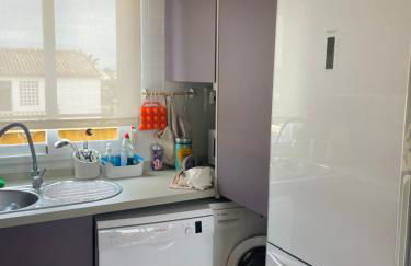 Acogedor apartamento en Denia - Foto 13