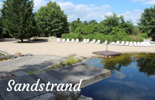 Ferienwohnungen Margaretenhof am Plauer See - Foto 4