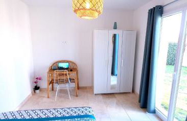 Maison calme et rénovée "Oléa Provence" à 20mn d'Aix-en-Provence et Gare TGV - Foto 22