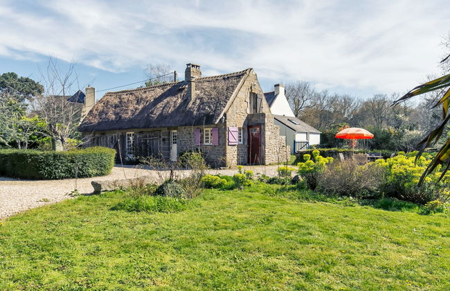 Chaumiere Natelliou - Foto 29