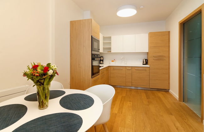 Residence Grand Suites - Foto 19