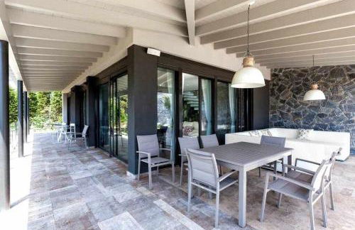 Lujo con piscina climatizada,jacuzzi,playa privada - Foto 10