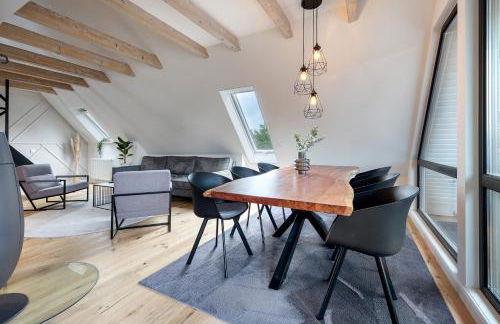 Penthouse Kokorey - Foto 6