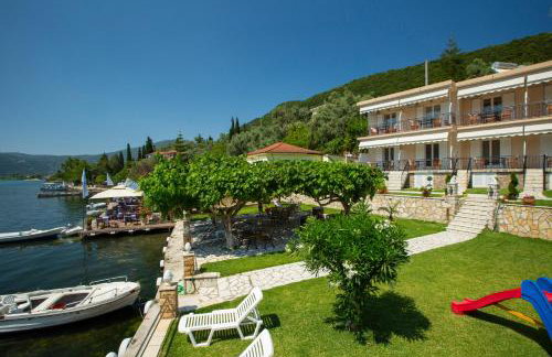 Kerasoula Apartments - Foto 17