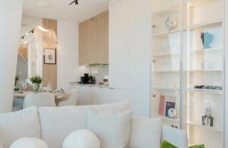 Wave - Sea View Resort&SPA E11112 - Foto 14