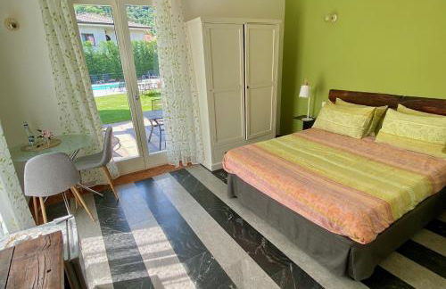 Villa Costantina with heated POOL - Foto 49