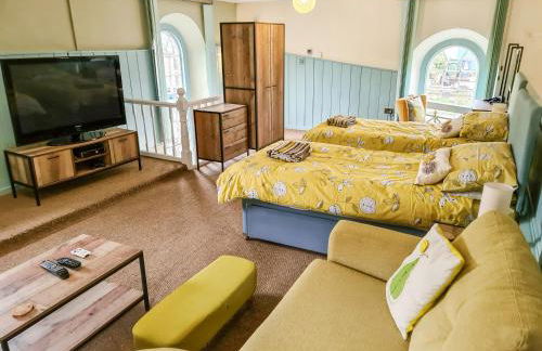 Rainforest Chapel - Foto 16