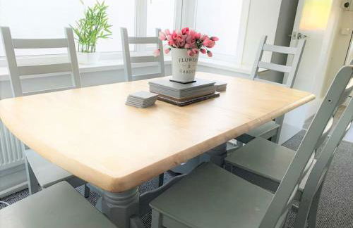 Swansea Beach Townhouse - 350 yard from the beach! - Foto 34