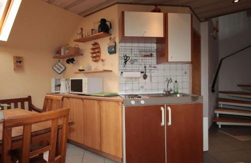 Ferienwohnung am Deich - Foto 8