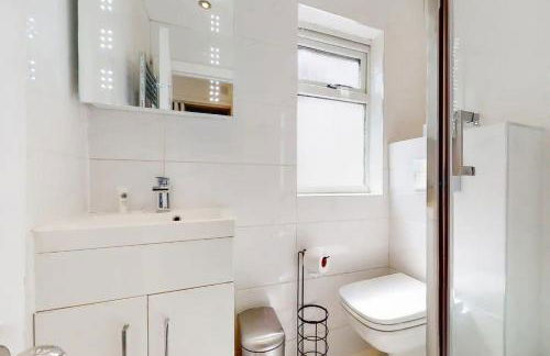 1 Bedroom, Near Alexandra Palace - London - Kings Cross - New Southgate Suite 1 - Foto 5