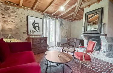 Le Clos des Écorcins - Terrasse - Parking privé - Foto 1