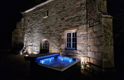Moulin de Lossulien - Foto 1