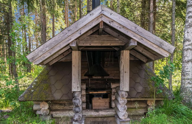 Lemmenmaja - Foto 13