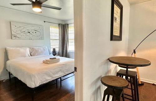 1BR Apt 8 min to Integris Baptist #37A - Foto 15