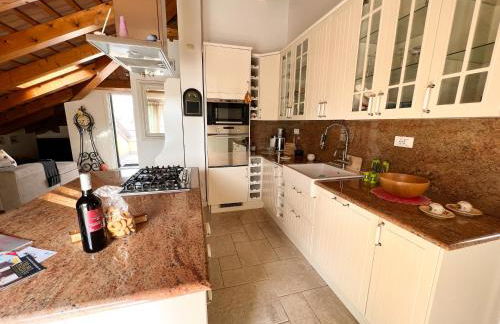 ERMAN HOUSE Mansarda sulla Riviera del Brenta Venezia - Foto 8