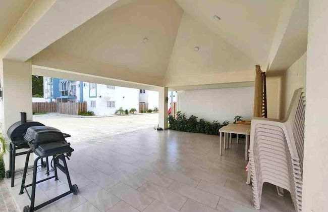 Impeccable 2-bed Apartment in Santo Domingo Oeste - Foto 20