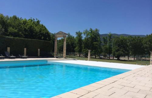 Château Luxury Stay Montbrun - Foto 17