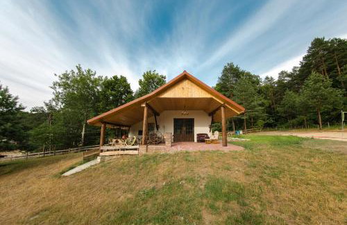 Agroturystyka Stara Huta - Foto 56