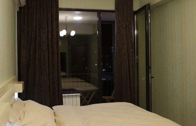 Full Comfort Apartment at Chavchavadze - Foto 14