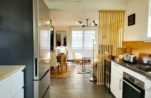 Chez Mamie Aline par Madame Conciergerie - Foto 65