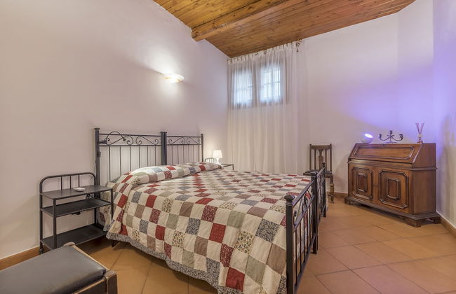 Villa Borghese Roomy Flat - Photo 12