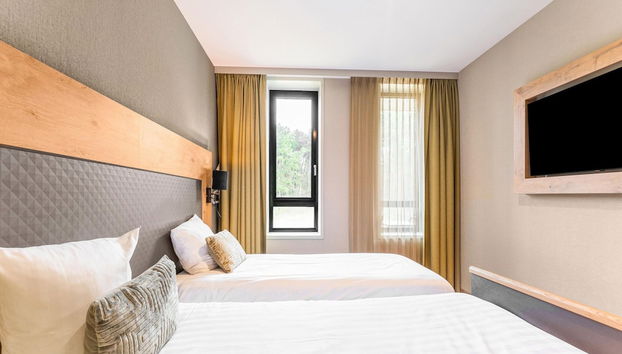 Comfortable Apartment in Egmond aan Zee Near Sea - Photo 4